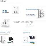 Inside Mount Mobile Phone Control Mini USB Wifi Access Point thumbnail-4