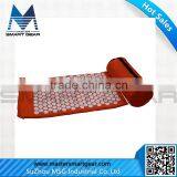Muscles Pain Relief Acupuncture Acupressure Body Mat thumbnail-5