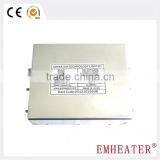 EMHEATER EMC EMI 3 Phase 380V 0.75kw ac Output Harmonic Filter