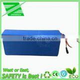 100% Real Factory CE ROHS48v 20ah Lithium Battery With Charger Lithium Battery Pack thumbnail-6