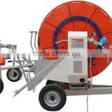Mobile Hose Reel Irrigation Machine JP50/150 thumbnail-5