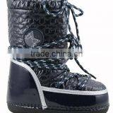 Children Snow Boots