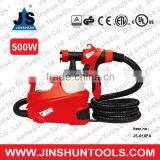 JS suitable for multiple spray gun 500W