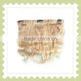 Clip in Colored Hair Extensions for Black Women thumbnail-1