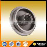 Custom High Precision Valve Pump Impeller Parts thumbnail-6