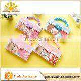 2017 Bag Private Girls Diary With Lock Cute Notebooks and Writing Pads thumbnail-3