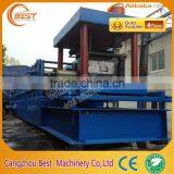 China Supplier c z Purlin Roll Forming Machine