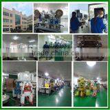 Customized Precision Gold Plated Stamping Copper Shrapnel thumbnail-4