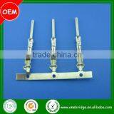 927888-2 Tin Plate 1.65mm Male Female Terminal Connector for Wiring Harness thumbnail-2