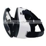 2016 HTOMT VR PARK V3 Portable VR Glasses 3D Virtual Reality Headset VR BOX Google thumbnail-6