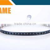 Professional Carbon Badminton Racket With High Quality thumbnail-4