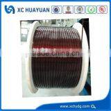 1.0-8.0mm Enameled Aluminum Wire thumbnail-1