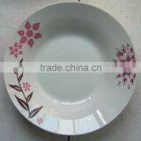 Cheap Ceramic Plate,porcelain Soup Plate,pocelain Deep Plate thumbnail-4
