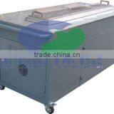 Multifunction BBQ Stove With Charcoal Grill & Electrostatic Precipitator (ESP) thumbnail-1