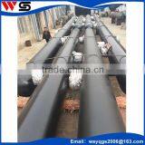 Forging Steel Q345R Natural Gas Electrical Power Distribution