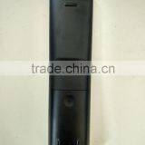 High Quality Original Letv Black Mini 20 Keys Remote Control for Net Media Player RATV thumbnail-2