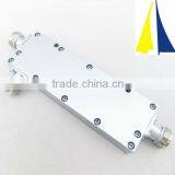 RF 690-2700MHz 6dB Cavity Directional Coupler N-F(IBS Telecommunication)