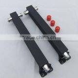 2-way Multiband Power Splitter With Wall Mounting Bracket, 200W, N-female thumbnail-1