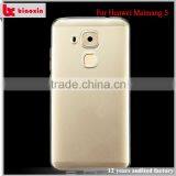 Heavy Duty Shockproof and High Impact Mobile Phone Case for Huawei Maimang 5