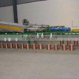 CJ-24H/32H Stainless Wire Conduit Annealing Machine thumbnail-3