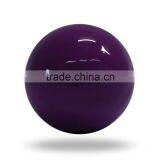 Acrylic Pink Round Knobs thumbnail-6