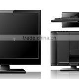 Small Size TV Wide Screen 15.6" LED TV/ Monitor thumbnail-6