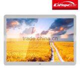 Wholesale 15 Inch Acrylic Lcd Digital Photo Frame