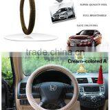Hot Sale Car Steering Wheel Cover Car Accessories thumbnail-1