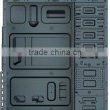 2015New Design! !New Desktop pc Slim Chassis, Empty Chassis thumbnail-3