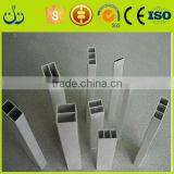 New Steel Square Pipe Aluminum Square Hollow Tube thumbnail-3