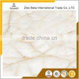 High Quality White Glazed Polished Porcelain Tile thumbnail-6