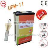 Small Automatic Wet Umbrella Packaging Machine Hotel Equipment thumbnail-2