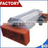 Hot Sale Poultry Feed Crushing Machine/ Crumbler for Big Size Feed Crumbling