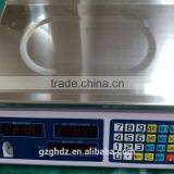 Hottest!personal Precision Weight Sensor Electronic Price Scales 30kg thumbnail-1