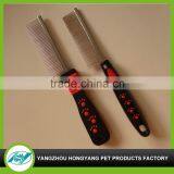 Dog Grooming Combs Long Hair thumbnail-2