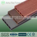 Recycle Outside Wpc Swimming Pool Decking