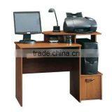 Movable Computer Desk thumbnail-1