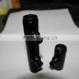 OEM Service 360 Degree Rotatable Disassmble 4*1w Standing Jewelry Led Showcase Lighting BW8102A thumbnail-5