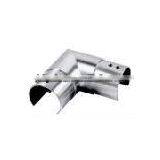 Stainless Steel Handrail Connector/stainless Steel Handrail Connectors/stainless Steel Handrails Connector