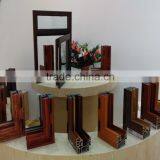 Aluminium Profiles for Curtain Wall and for Other Industrial Usage thumbnail-4