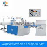Computer High Speed Hot Sealing and Cutting Machine (DNRQ-500-1000)