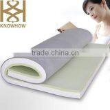 Pure Latex Foam Mattress thumbnail-1