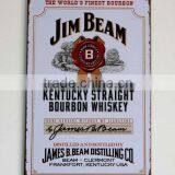 Custom OEM Funny Vintage Tin Beer Metal Sign, Vintage Tin Plaque thumbnail-5
