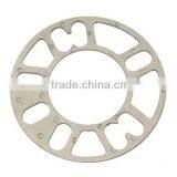 Universal Wheel Spacers Shims 4/5 Stud, Alloy Wheel Spacer Universal,Die Casting Aluminum Wheel Spacer thumbnail-2