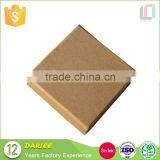 Wholesale Cheap Recyclable Small Kraft Gift Boxes for Jewelry thumbnail-4