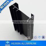 Nepal Aluminum Alloy Extrusion Alu Profile thumbnail-3