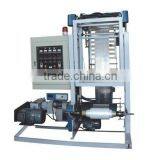 Mini Compactly LDPE HDPE Film Extrusion thumbnail-3