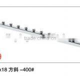 Hanging Steel Bracket For Shelf thumbnail-3