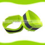 Adjustable Reflective Elastic Cool Wristband thumbnail-5
