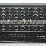 VGA in and Vga Out Video Switches for AV Integrator